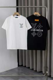 Picture of Louis Vuitton T Shirts Short _SKULVM-2XLjhtxY0478660